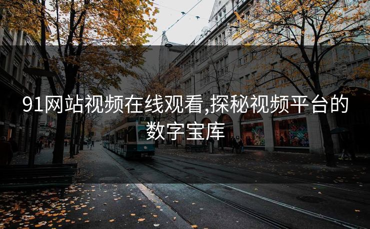 91网站视频在线观看,探秘视频平台的数字宝库