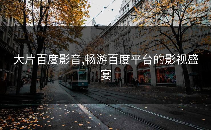 大片百度影音,畅游百度平台的影视盛宴